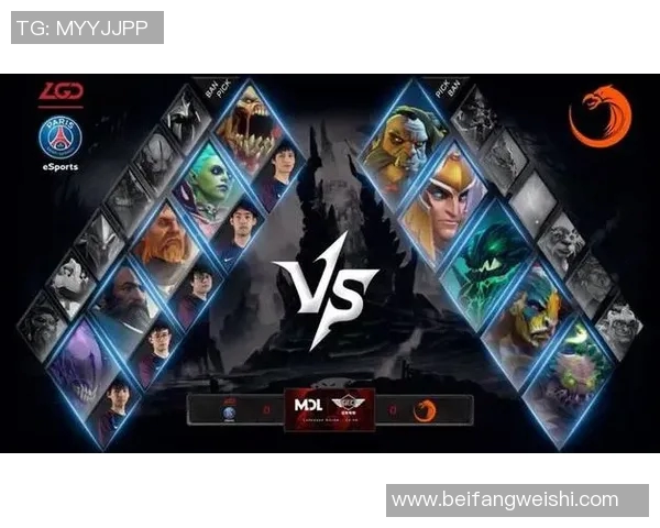 电竞比分DOTA2专题深度解析V5战队默契配合与战术布局