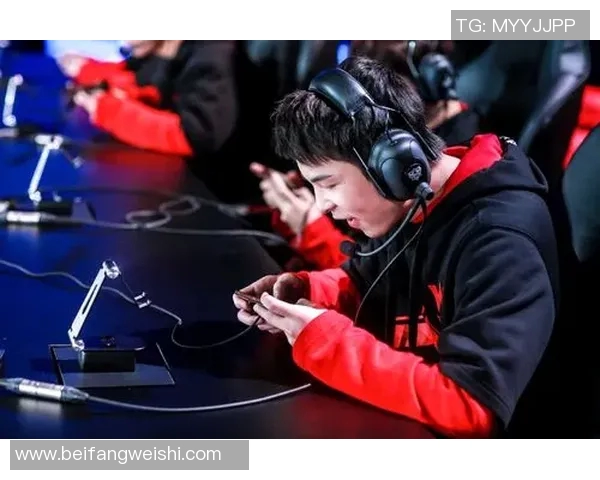 电竞比分解析V5战队如何在王者荣耀中实现全面压制与战术优势