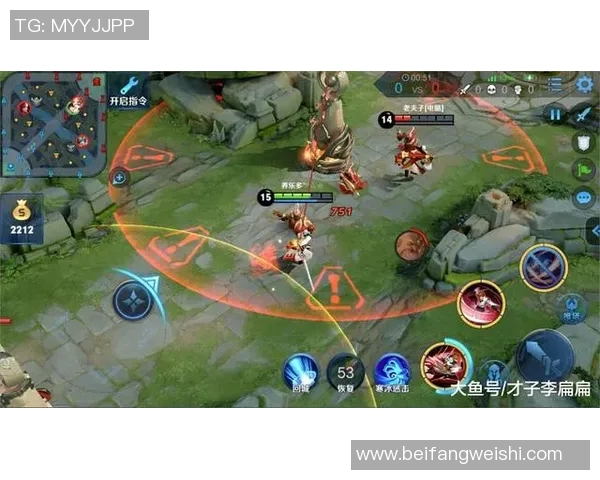 赵伟深度解析王者荣耀S15赛季心得与LOL游戏技巧分享