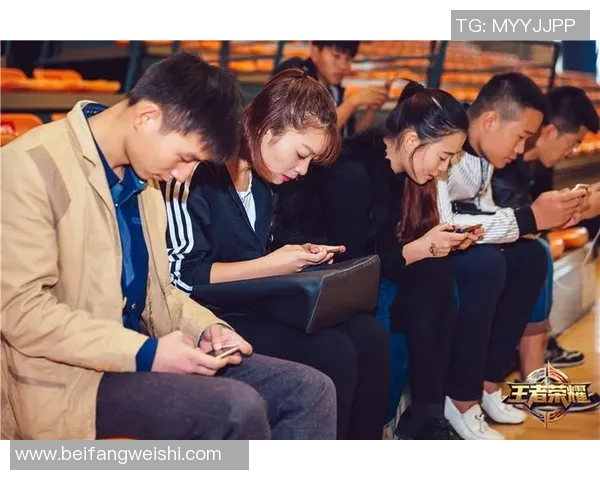 吴芳回顾王者荣耀发展历程与个人成长的深度专访