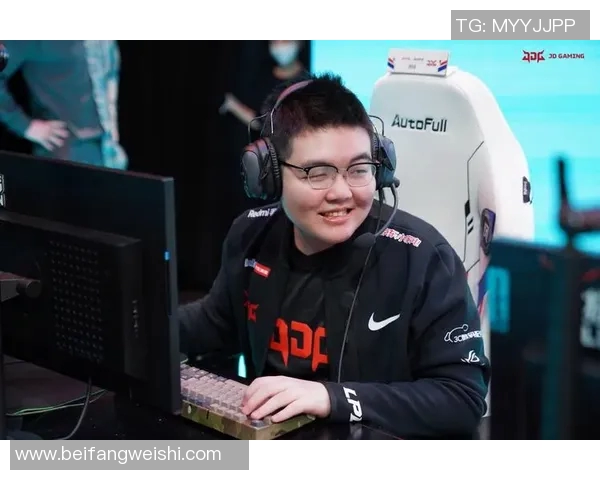 电竞数据英雄联盟实力排行榜更新JDG战队荣登第三名展现强大实力