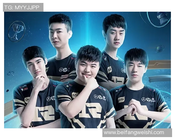 esports数据RNG在英雄联盟灵活性排行榜中荣登第八名展现强大实力与潜力