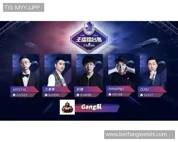 赵静回顾CSGO职业生涯的辉煌与挑战全景专访