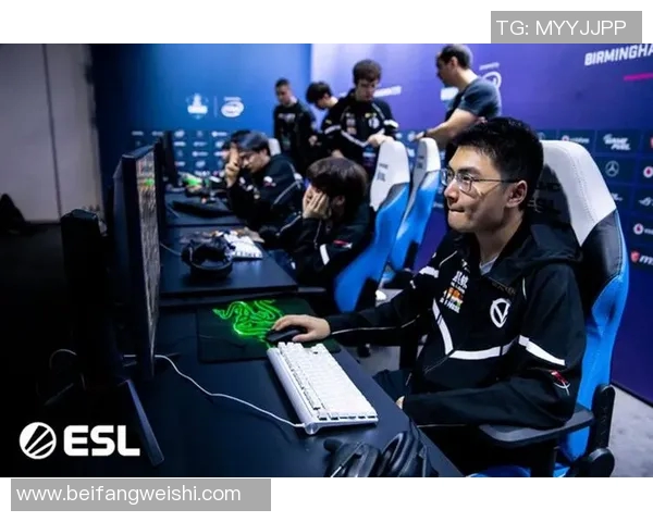 esports数据陈军畅谈DOTA2职业生涯的起伏与挑战分享