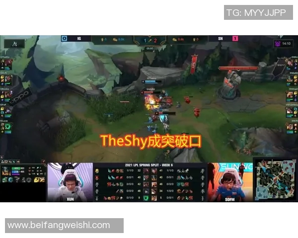 电竞新闻深入解析英雄联盟战术IG防反体系的核心策略与实战应用